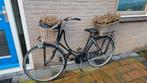 Fiets met plantenbak, Tuin en Terras, Ophalen, Gebruikt, Minder dan 30 cm, 100 cm of meer