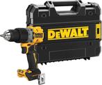 DeWALT DCD805NT-XJ 18V XR Schroef-/klop accu boormachine, Nieuw, Ophalen of Verzenden, Variabele snelheid, Boormachine