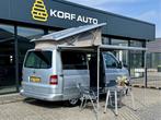 Volkswagen California 2.5 TDI 131PK AUT / Elektr.Hefak / Cli, Caravans en Kamperen, Campers, Automaat, Buscamper of Camperbus
