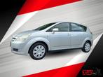 Toyota Corolla Verso 1.6 VVTi 7P | NWE APK & KOPPLNG | AIRCO, Auto's, Gebruikt, 4 cilinders, 7 stoelen, Origineel Nederlands