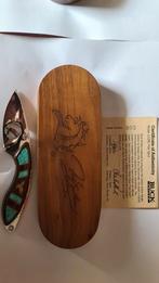 Buck Knives zie foto., Ophalen of Verzenden, Zo goed als nieuw