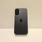 Apple iPhone 16 | 128GB | Zwart | A-Grade (837472), Telecommunicatie, Mobiele telefoons | Apple iPhone, Apple Benelux B.V., Hanover.reception@euro.apple.com