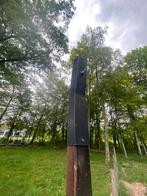 Bevestigingspaal voor hangmat, Tuin en Terras, Palen, Balken en Planken, Ophalen