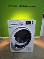 BAUKNECHT WARMTEPOMPDROGER INVERTER 8KG, Witgoed en Apparatuur, Wasdrogers, Ophalen, Anti-kreukfase, Info@bauknecht.com, Overige typen