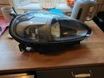 Rechter Koplamp Fiat Punto, Ophalen of Verzenden, Gereviseerd, Fiat