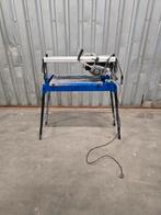 Carat BUK2650000 tegelzaagmachine compact 650mm, Ophalen, Gebruikt, Carat, .