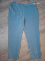 licht blauwe only broek stretch maat 44, Only, Blauw, Maat 42/44 (L), Ophalen of Verzenden