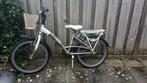 Kinderfiets, Ophalen, Gebruikt, 16 tot 20 inch, Loekie
