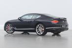 Bentley Continental GT 6.0 W12 | Rotating Display | Bang & O, Auto's, Bentley, Automaat, Gebruikt, Euro 6, 12 cilinders