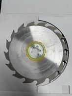 Festool Zaagblad 190mm - Gebruikt, Ophalen of Verzenden, Gebruikt, Cirkelzaag