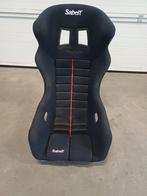 Kuipstoel Sabelt Taurus voor Autocross / Crossauto, Ophalen, Gebruikt, Universele onderdelen