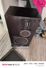 2 mfb boxen philips type f9638, Ophalen, Philips, Gebruikt, Minder dan 60 watt