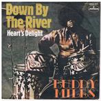 Buddy Miles   Down by the river, Verzenden, Zo goed als nieuw, Pop