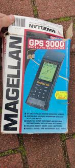 Magellan GPS 3000, Boek of Waterkaart, Ophalen of Verzenden, Zo goed als nieuw