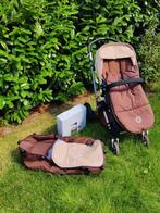 Bugaboo Cameleon 3 bruin/beige Kinderwagen en buggy, Ophalen, Gebruikt, Bugaboo, Combiwagen