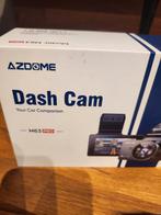 Dashcam nieuw, Auto diversen, Dashcams, Zo goed als nieuw, Verzenden