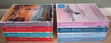 Suzanne Vermeer/Esther Verhoef/Simone v/d Vugt/Jet v Vuuren beschikbaar voor biedingen