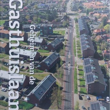 Geheimen van de Gasthuislaan in Amersfoort (zgan) beschikbaar voor biedingen