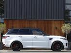 Land rover Range Rover Sport 3.0 SDV6 306PK / Autobiography, Auto's, Automaat, Gebruikt, 2993 cc, Met garantie (alle)