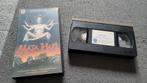 Sylvia Kristel in MATA HARI - rental vhs - zeldzaam, Cd's en Dvd's, Gebruikt, Ophalen of Verzenden