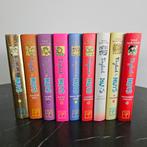 Dagboek van een muts. In totaal 12 delen., Boeken, Ophalen, Zo goed als nieuw