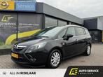 Opel Zafira Tourer 1.4 Business Edition 7p. 7-persoons ! Keu, Voorwielaandrijving, Euro 5, Stof, 4 cilinders