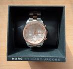 Marc By Marc Jacobs Dameshorloge - Zo goed als nieuw!, Overige merken, Staal, Staal, Polshorloge