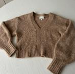 Seed heritage Wool Blend V Neck Knit size S, Verzenden, Zo goed als nieuw, Maat 36 (S)
