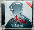 Ciske De Rat - De Musical - Het Originele Cast Album CD, Cd's en Dvd's, Ophalen of Verzenden, Zo goed als nieuw