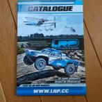 LRP Catalogue 2012 Radio Controlled Cars Airplanes Heli, Ophalen of Verzenden, Zo goed als nieuw