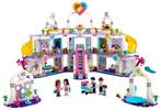 Lego Friends Heartlake City Winkelcentrum 41450, Kinderen en Baby's, Speelgoed | Duplo en Lego, Ophalen of Verzenden, Complete set