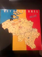 Het Goede Doel - België LP, Ophalen of Verzenden, 1980 tot 2000, Gebruikt, 12 inch