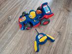 Clementoni Baby IR F1 Car, Kinderen en Baby's, Speelgoed | Speelgoedvoertuigen, Ophalen of Verzenden, Gebruikt