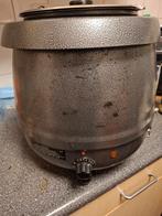 Soepketel, Ophalen of Verzenden, Overige materialen