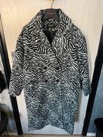 Attentif Paris Dames Jas, Zwart, Maat 42/44 (L), Nieuw, Attentif Paris