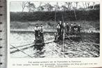 Scouting 1923, padvinders Terneuzen slaan brug over vestingg, Verzenden, Gebruikt, Boek of Tijdschrift