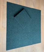 Restpartij tapijttegels 50x50 diverse kleuren, Ophalen, Crème, Nieuw, Tapijttegels