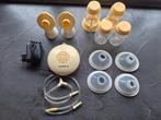 Medela Swing Maxi Flex dubbele borstkolf, Kinderen en Baby's, Babyvoeding en Toebehoren, Ophalen of Verzenden, Zo goed als nieuw