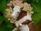 SCHLEICH GERMANY KOEIEN.4-Delige Farm World Boerderijdieren!, Ophalen of Verzenden, Zo goed als nieuw