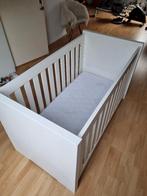 kinderwieg, Kinderen en Baby's, Babywiegjes en Ledikanten, Ophalen, Gebruikt, Ledikant