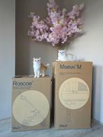 Tavo Pets Wandelwagen Buggy Maeve M + Roscoe + Base NIEUW, Dieren en Toebehoren, Honden-accessoires, Ophalen, Nieuw