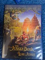 Jungle book (dvd), Ophalen of Verzenden, Zo goed als nieuw