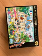 De Meilandjes - Château op stelten, Hobby en Vrije tijd, Denksport en Puzzels, Ophalen of Verzenden, 500 t/m 1500 stukjes, Zo goed als nieuw