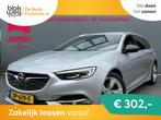 Opel Insignia Sports Tourer BWJ 2019 1.6 Turbo € 21.899,00, Auto's, 4 cilinders, Nieuw, 750 kg, 1450 kg