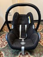 Maxi Cosi Cabrio Fix en Maxi Cosi, Slaapstand, Ophalen of Verzenden, 0 t/m 13 kg, Maxi-Cosi