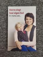 Sterre zingt haar eigenlied En mama ook..., Boeken, Ophalen, Zo goed als nieuw, Stephanie Kaars