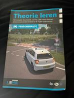 Rijbewijs b theorieboek, Ophalen of Verzenden, Alpha, Zo goed als nieuw, Niet van toepassing
