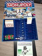 Monopoly Leeuwarden-Fryslan, Hobby en Vrije tijd, Gezelschapsspellen | Bordspellen, Ophalen of Verzenden, Zo goed als nieuw