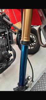 Crf 250 vering set, Ophalen of Verzenden, Gebruikt