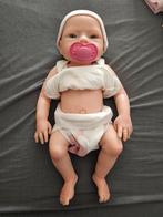 Zachte silicone rebornpop, Verzamelen, Ophalen of Verzenden, Zo goed als nieuw